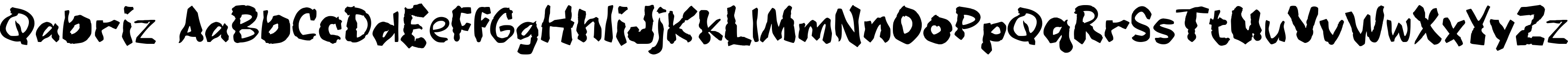 Qabriz