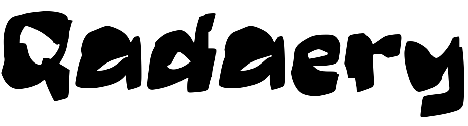 Qadaery