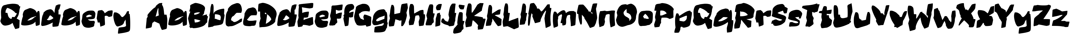Qadaery