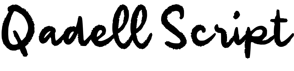 Qadell Script
