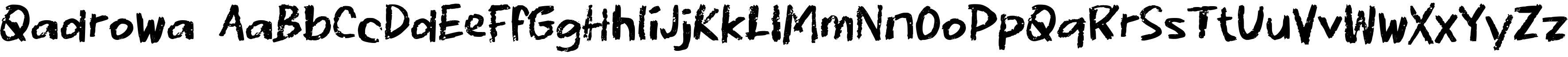 Qadrowa