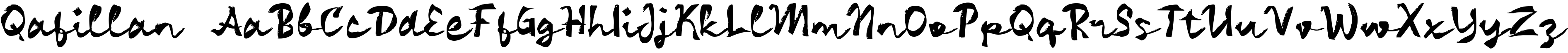 Qafillan