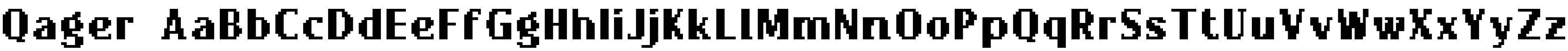 Qager