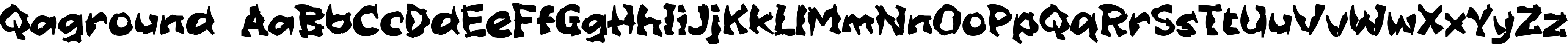 Qaground