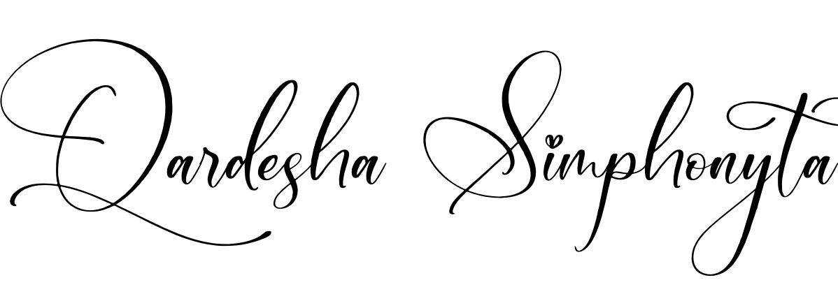 Qardesha Simphonyta