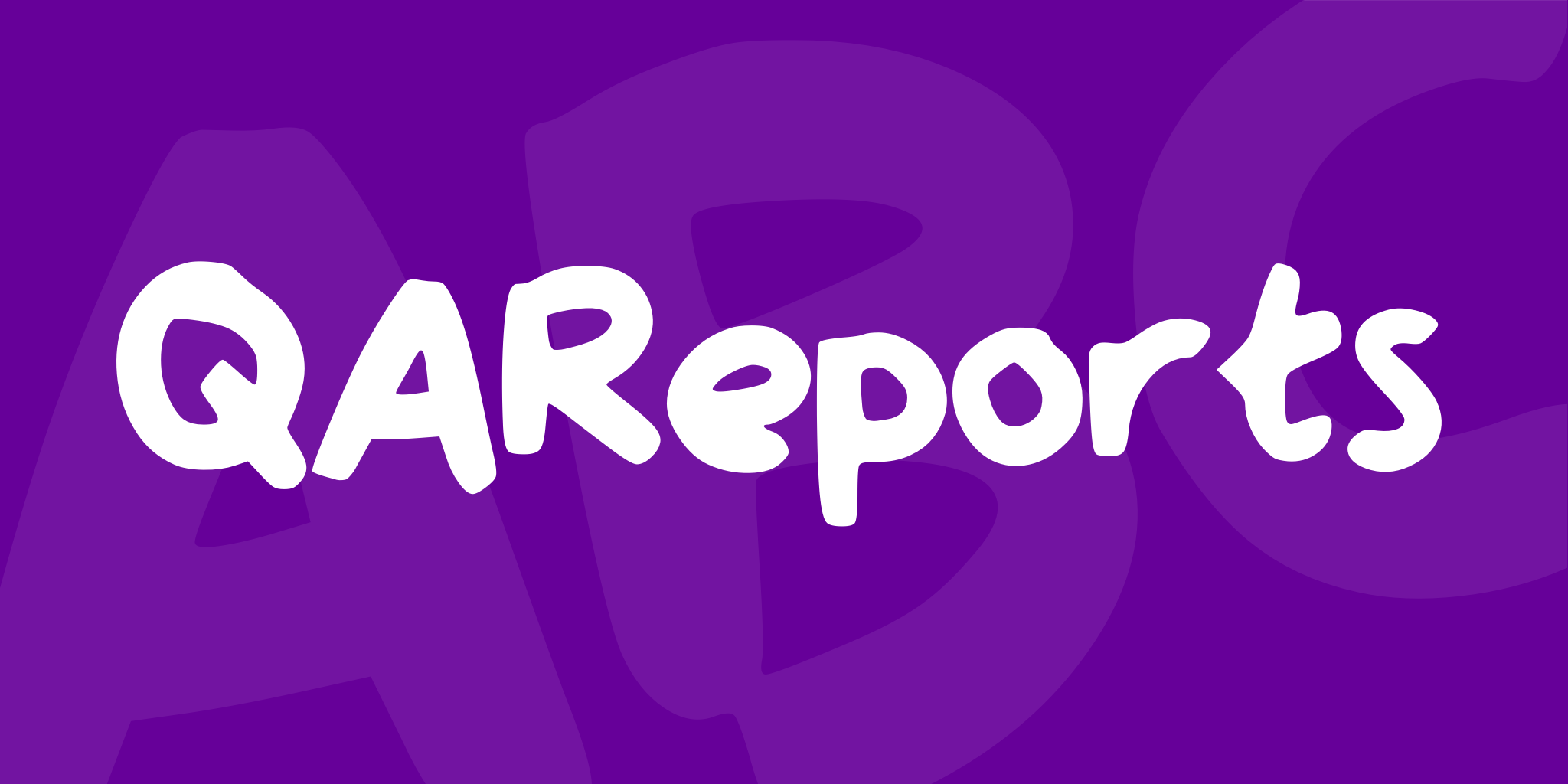 Qa Reports