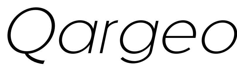 Qargeo