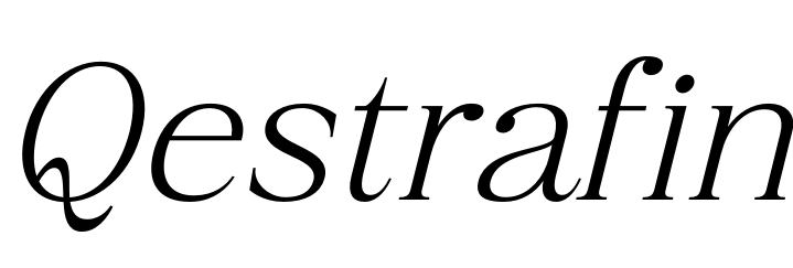 Qestrafin