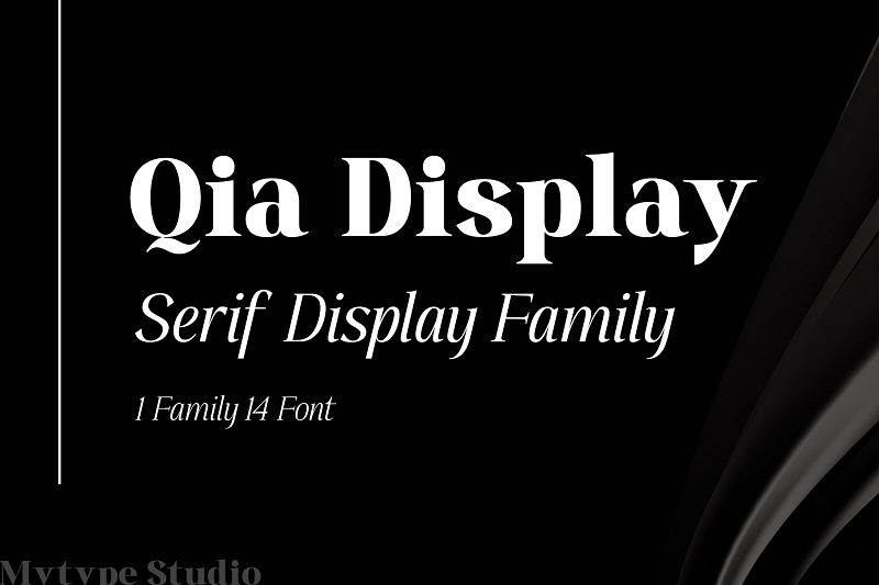 Qia Display