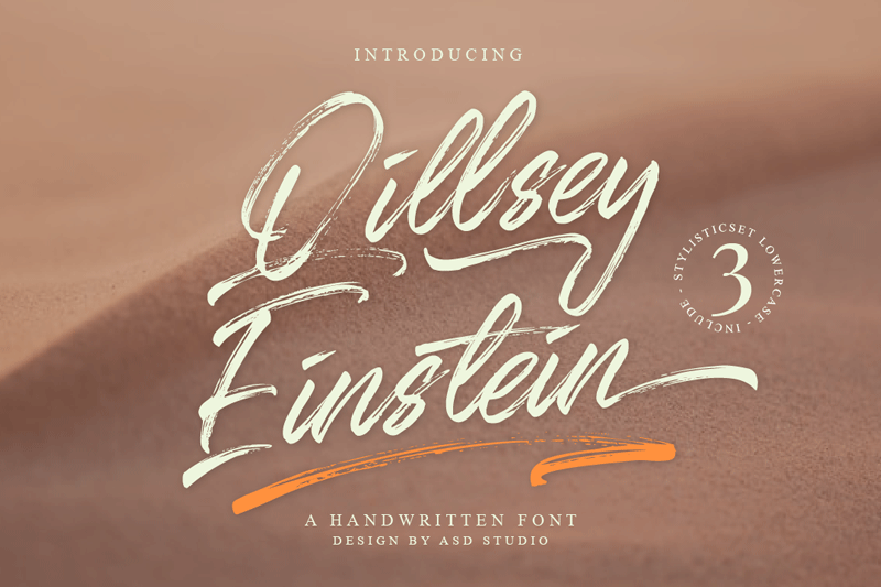 Qillsey Einstein