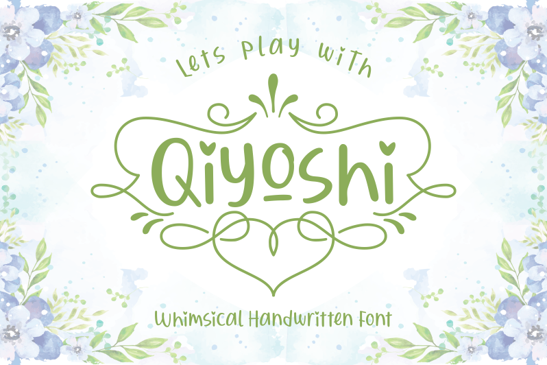 Qiyoshi