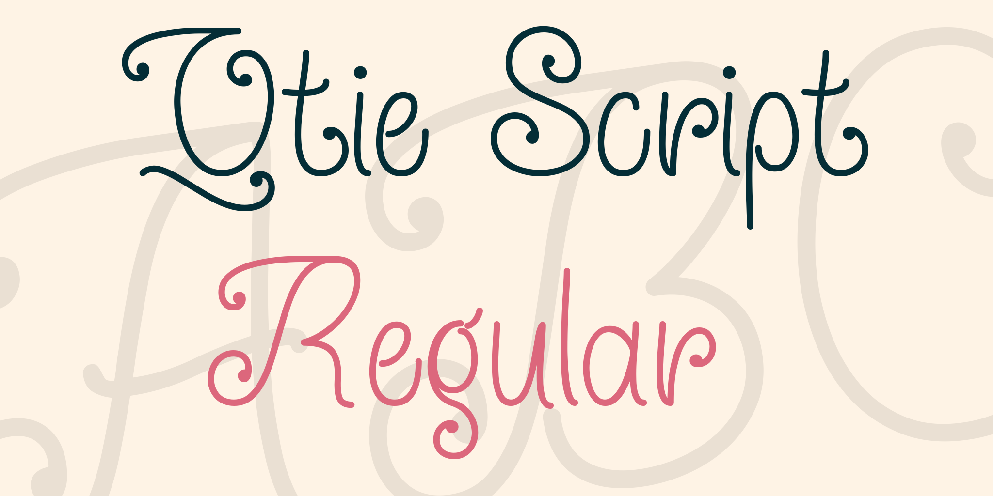 Qtie Script