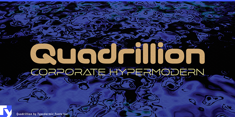 Quadrillion