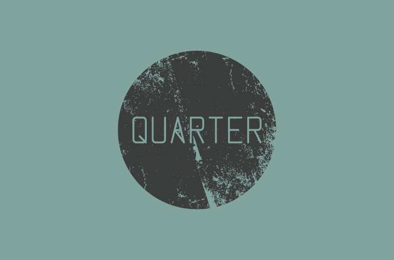 Quarter Sans