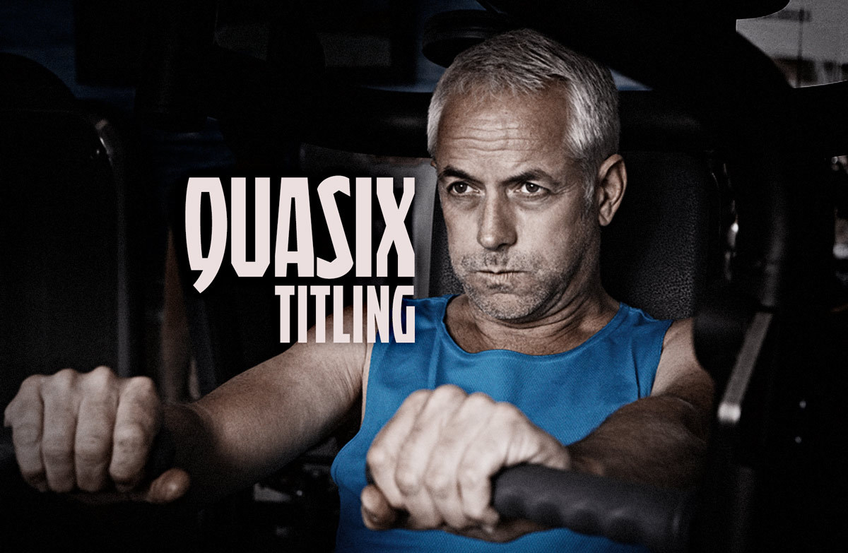 Quasix Titling