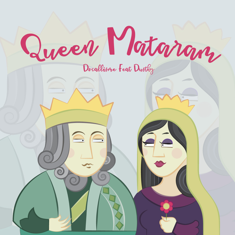 Queen Mataram
