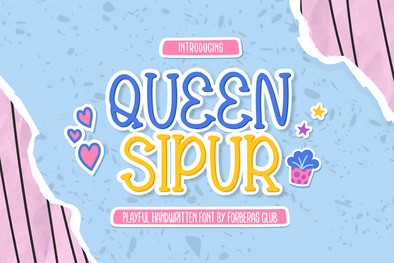 Queen Sipur