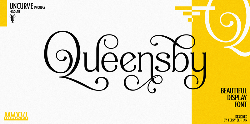 Queensby