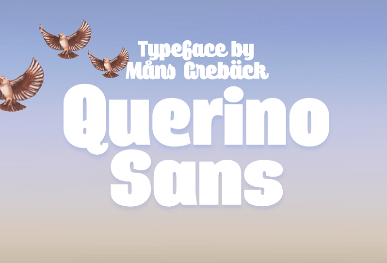 Querino Sans