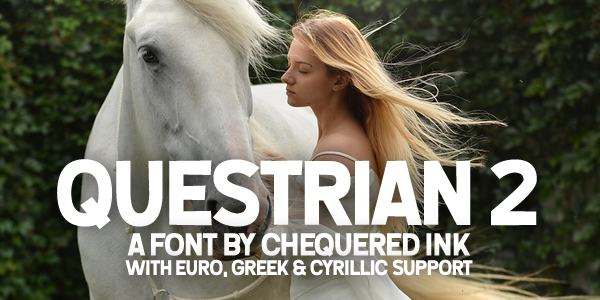 Questrian 2