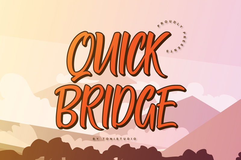 Quick Bridge