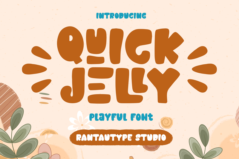 Quick Jelly