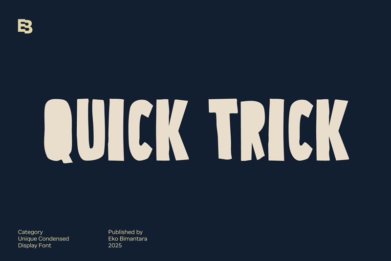 Quick Trick