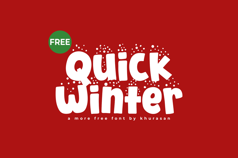 Quick Winter