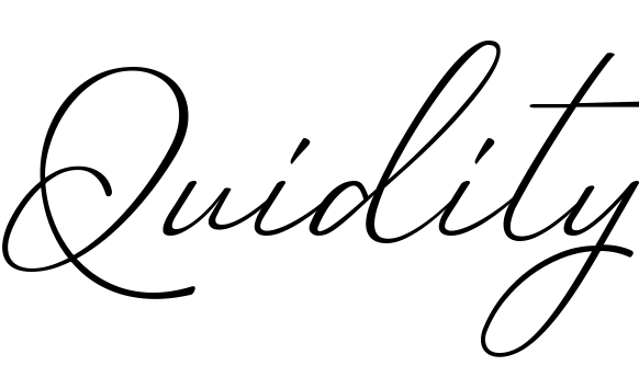 Quidity