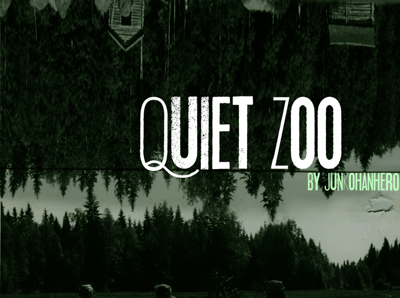 Quiet Zoo