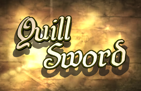 Quill Sword