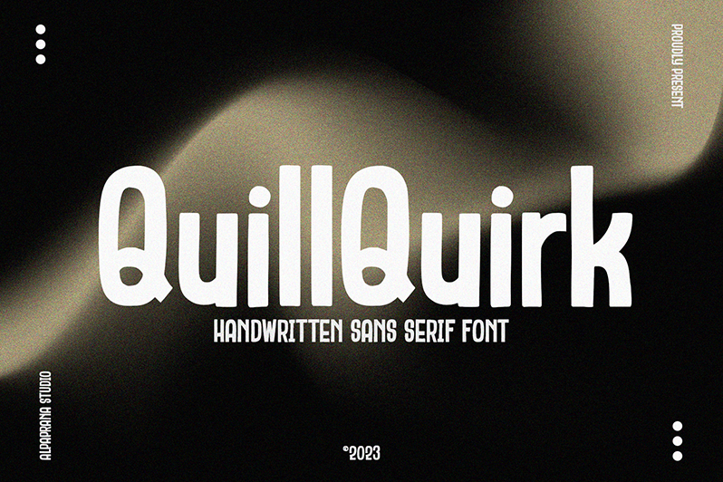 QuillQuirk