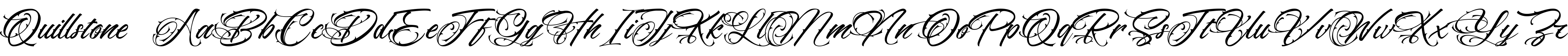 Quillstone