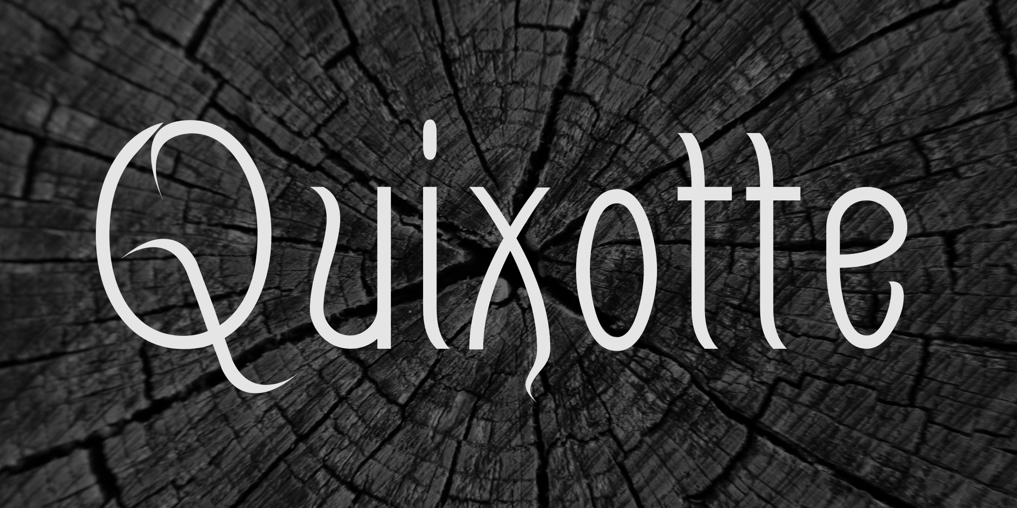 Quixotte