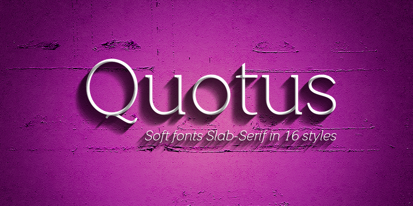 Quotus