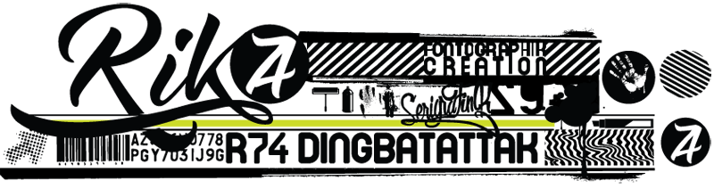R 74 Dingbat Attack