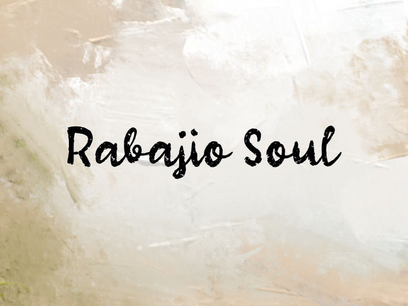 Rabajio Soul