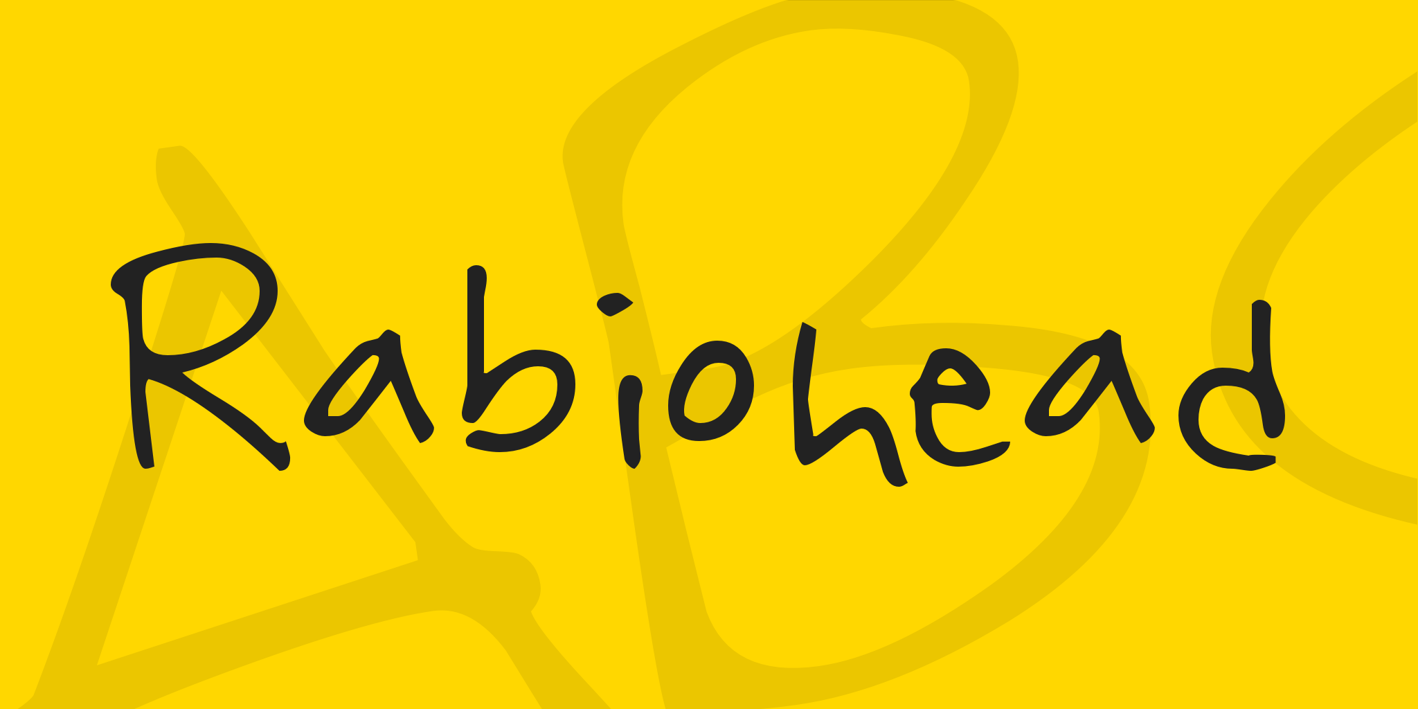 Rabiohead