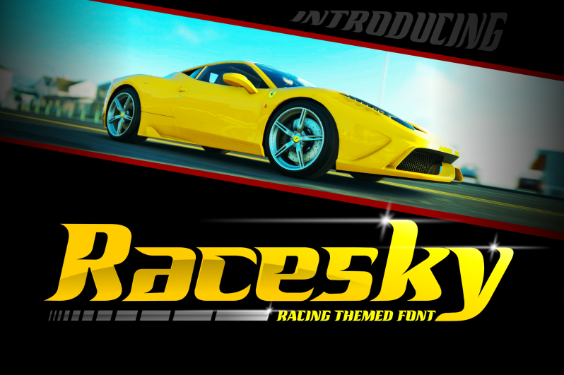 Racesky