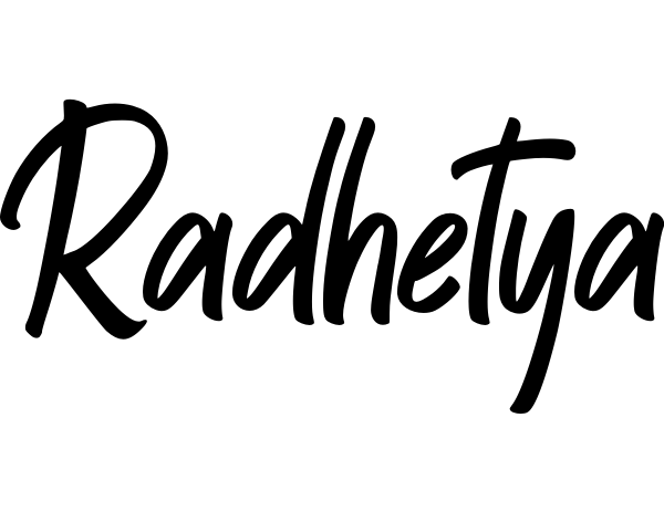 Radhetya