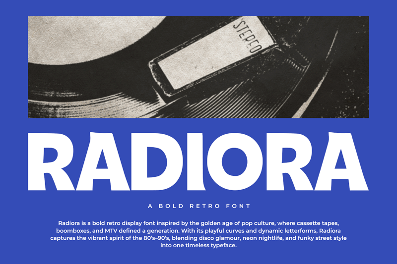 Radiora