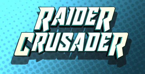 Raider Crusader