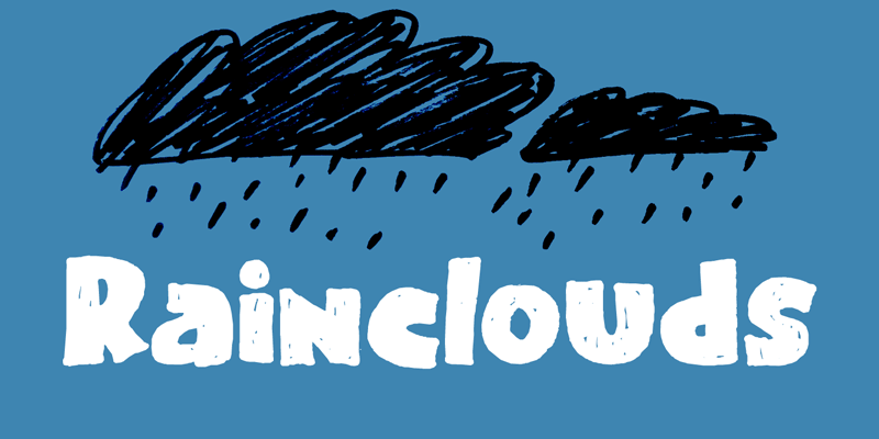 Rainclouds