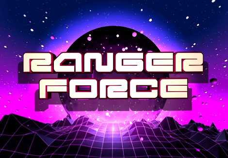 Ranger Force