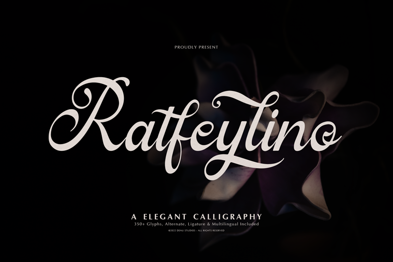 Ratfeylino