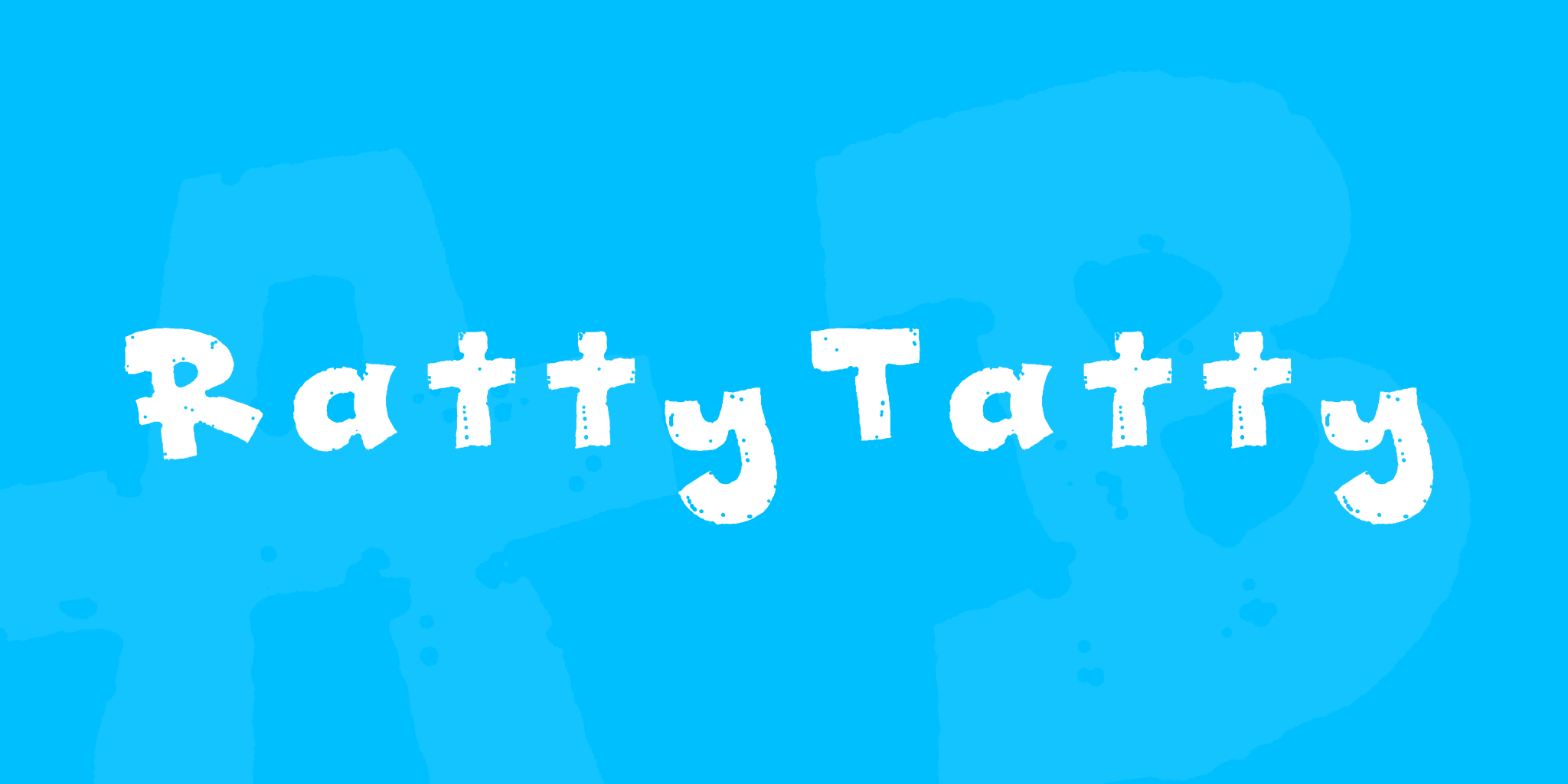 Ratty Tatty