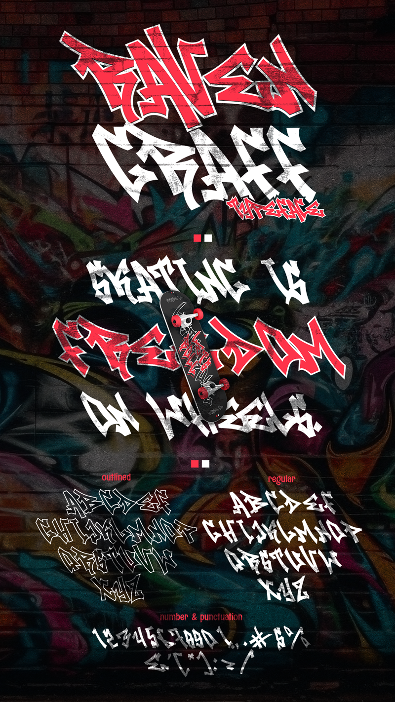 Raven Graff
