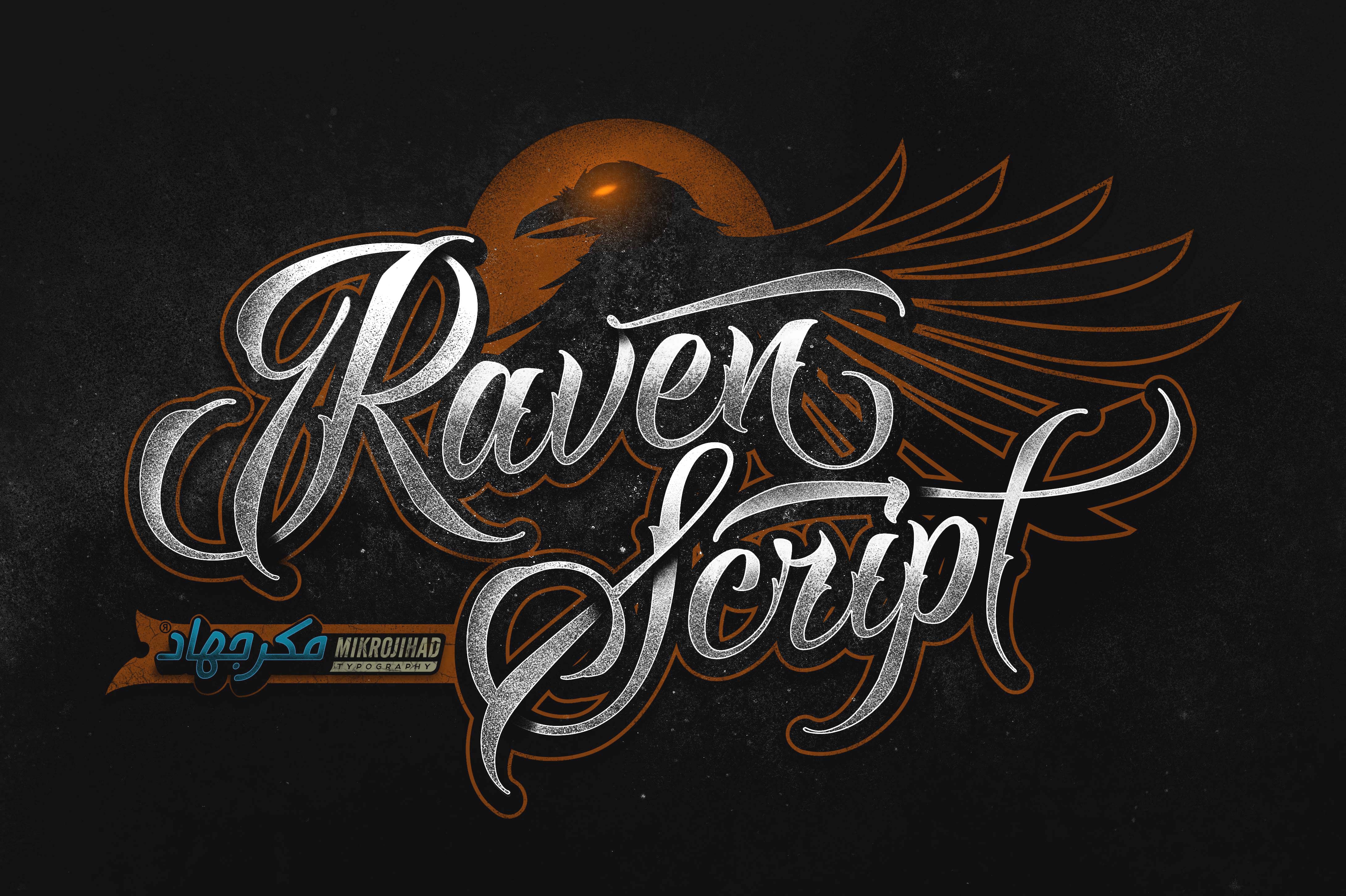 Raven Script 