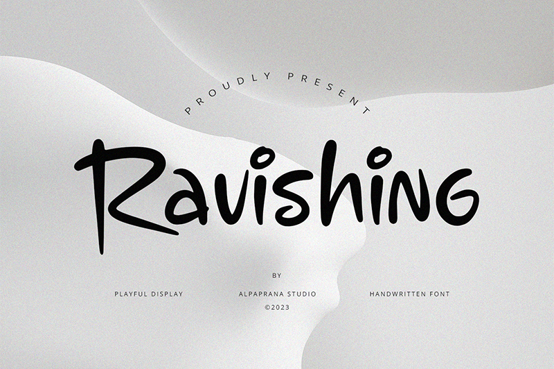 Ravishing