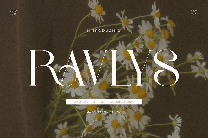 Ravlys